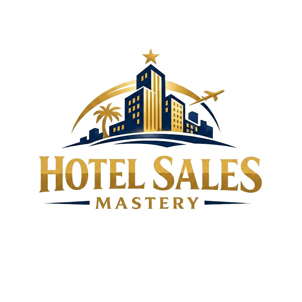 Hotel Sales Mastery